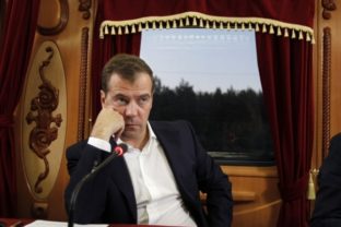Medvedev dmitrij