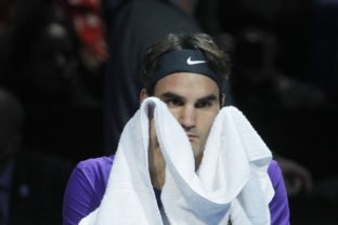 Roger Federer