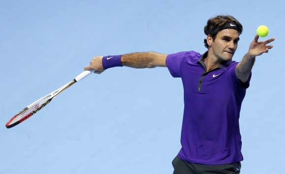 Roger Federer