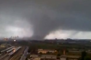 Tornado