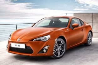 Toyota GT 86