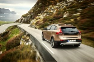 Volvo V40 Cross Country