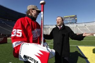 Winter Classic 2013