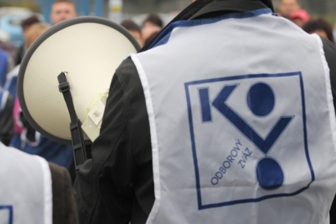 OZ Kovo