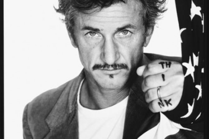 26. Sean Penn