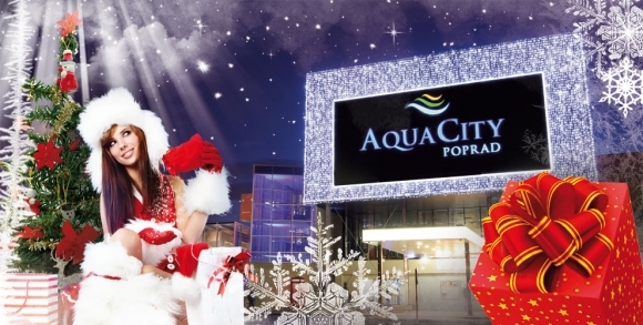 Aquacity Poprad