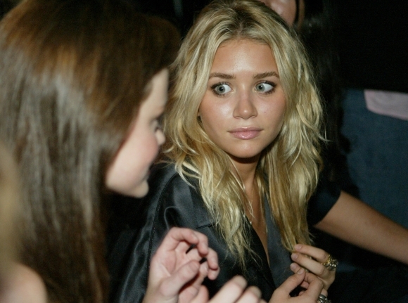 Ashley Olsen