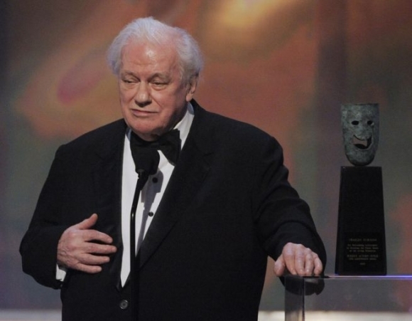 Charles Durning