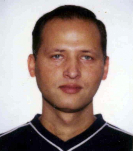 Daniel Horváth