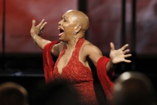 Dee dee bridgewater