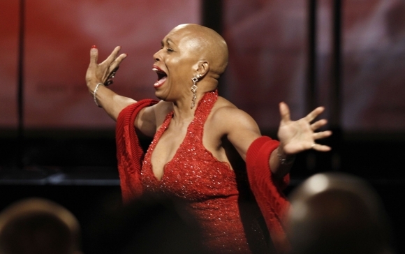 Dee dee bridgewater