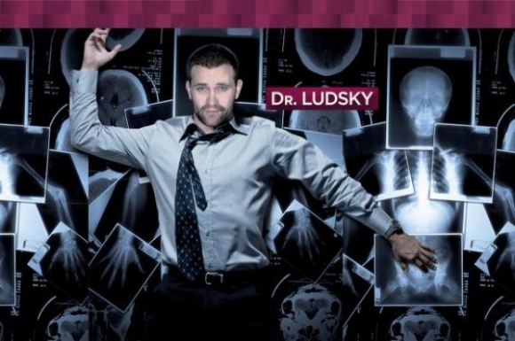 Dr.ludsky