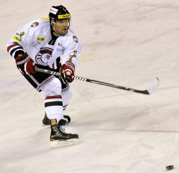 Dukla Trenčín - HC'05 Banská Bystrica