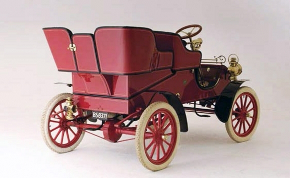 Ford Model A (1903)