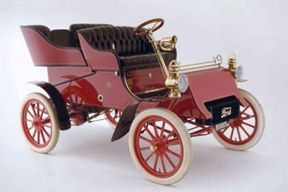 Ford Model A (1903)