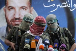 Hamas and palestina