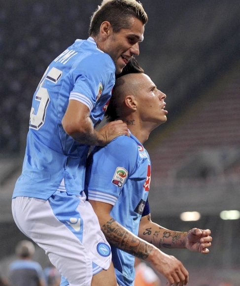 Hamsik