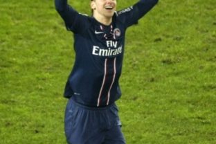 Ibrahimovic