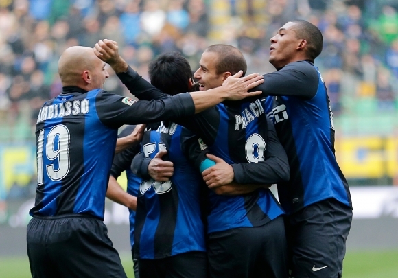 Inter Miláno