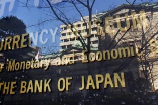 Japonská centrálna banka