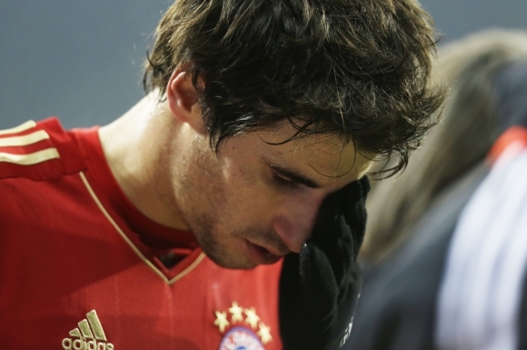 Javi martinez