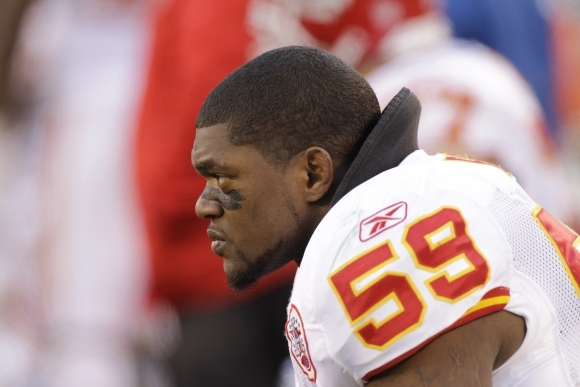 Jovan Belcher