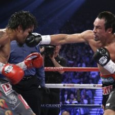 Juan Manuel Márquez vs. Manny Pacquiao