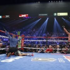 Juan Manuel Márquez vs. Manny Pacquiao