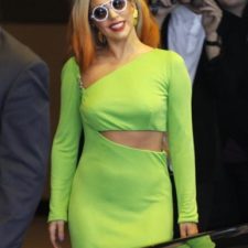 Lady Gaga