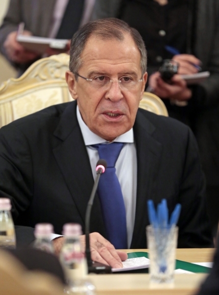 Lavrov