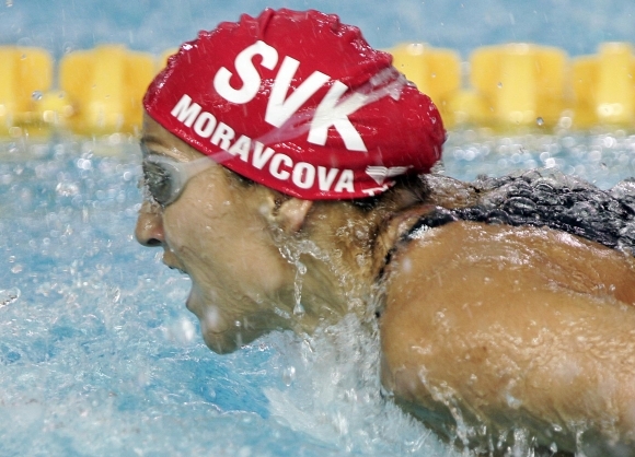 Martina Moravcová