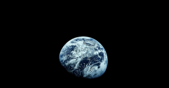 Planéta Zem
