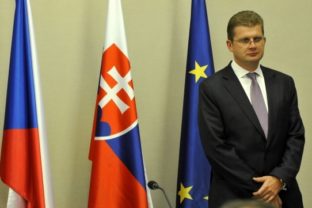 Rokovanie vlád Česka a Slovenska odštartovali frťa