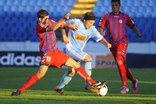 Slovan zdolal Senicu