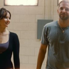 The Silver Linings Playbook