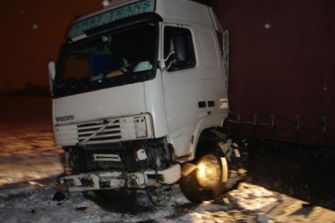 Tragická nehoda pred obcou Madunice