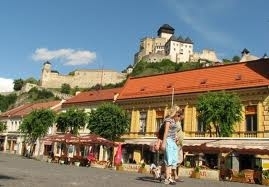 Trencin