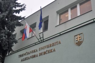 Univerzita Alexandra Dubčeka v Trenčíne