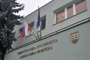 Univerzita and trencin