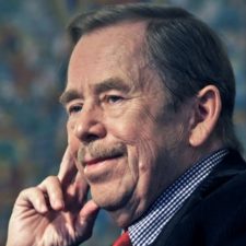 Václav Havel