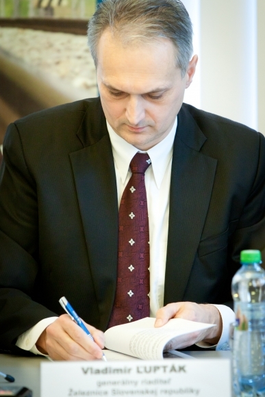 Vladimír Ľupták