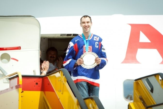 Zdeno Chára