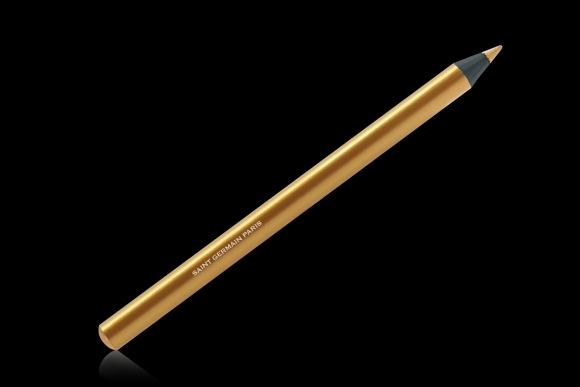 Zlatá kontúrovacia ceruzka