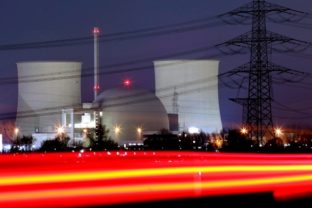 Atomova elektraren