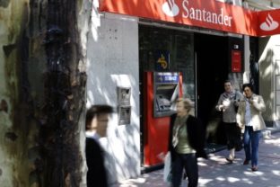 Banka Santander