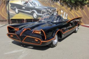 Batmobil