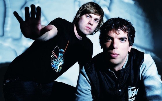 Bingo players