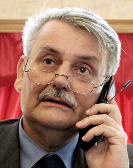 Borislav Miloševič
