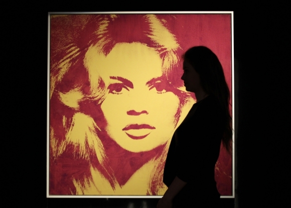 Brigitte Bardotová