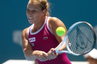 Cibulkova